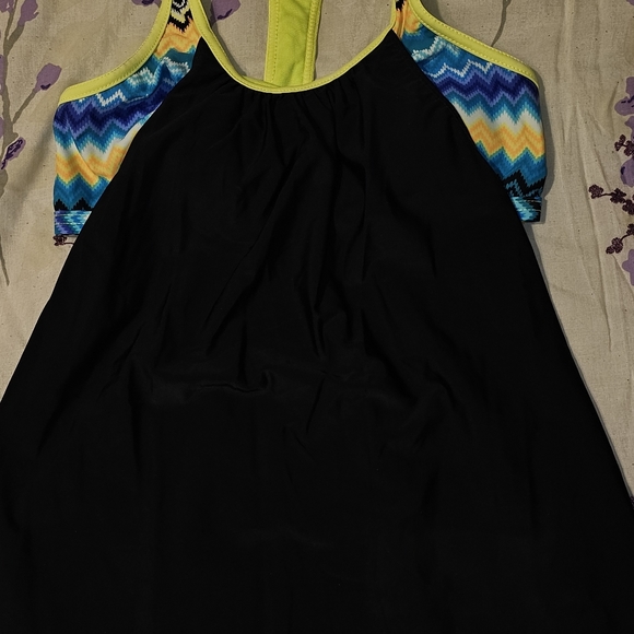 Bathing suit top - Picture 2 of 4